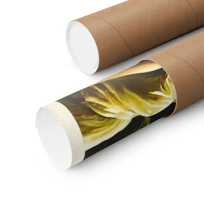 HORROR OF DRACULA (BELGIAN) 1958 - Paper Movie Poster - The Sticker Space