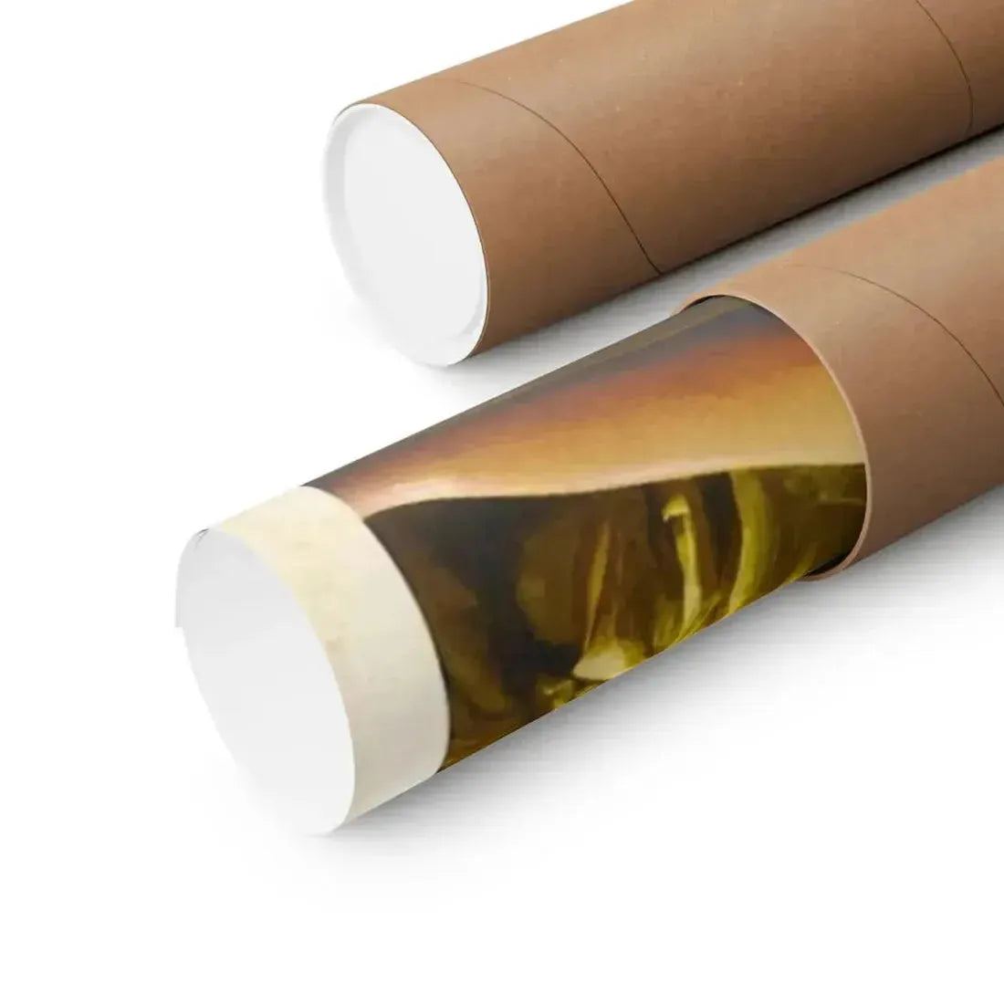 HORROR OF DRACULA (BELGIAN) 1958 - Paper Movie Poster - The Sticker Space