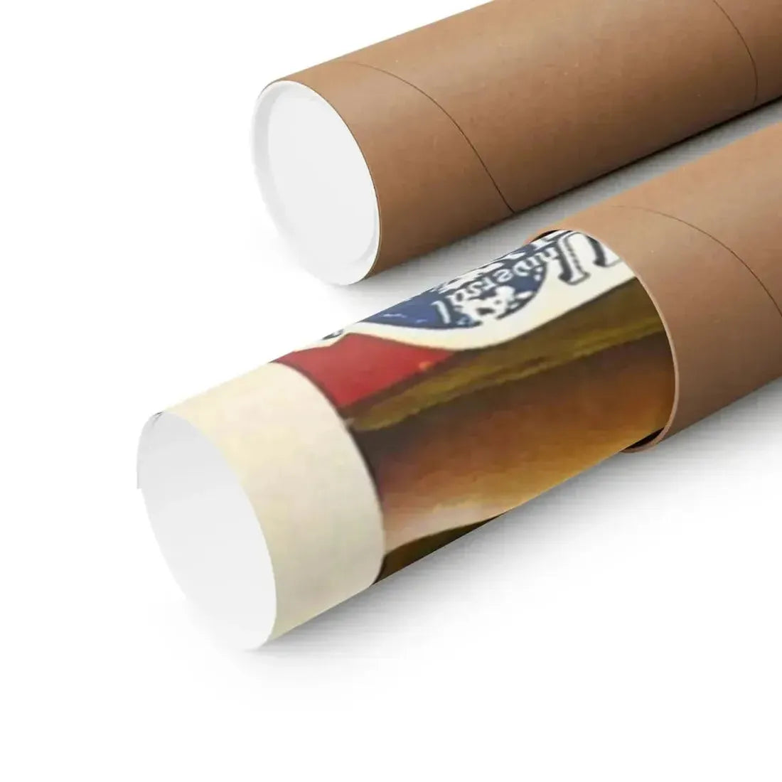 HORROR OF DRACULA (BELGIAN) 1958 - Paper Movie Poster - The Sticker Space