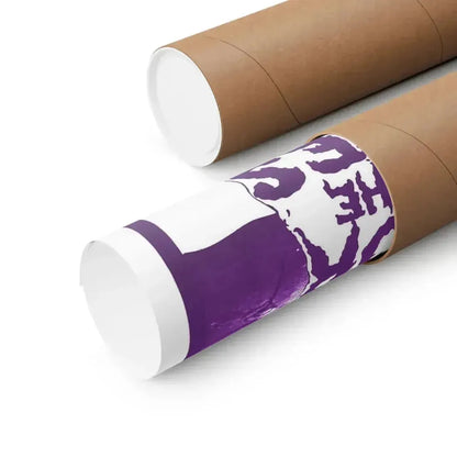 HORROR OF THE ZOMBIES (THE GHOST GALLEON) 1974 - Paper Movie Poster - The Sticker Space