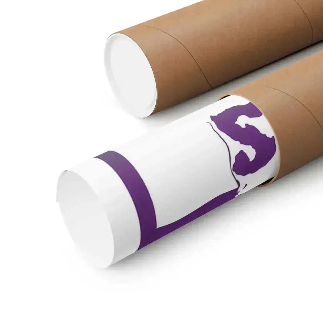 HORROR OF THE ZOMBIES (THE GHOST GALLEON) 1974 - Paper Movie Poster - The Sticker Space