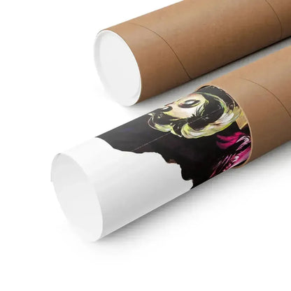 HORROR ON SNAPE ISLAND (TOWER OF EVIL) 1972 - Paper Movie Poster - The Sticker Space