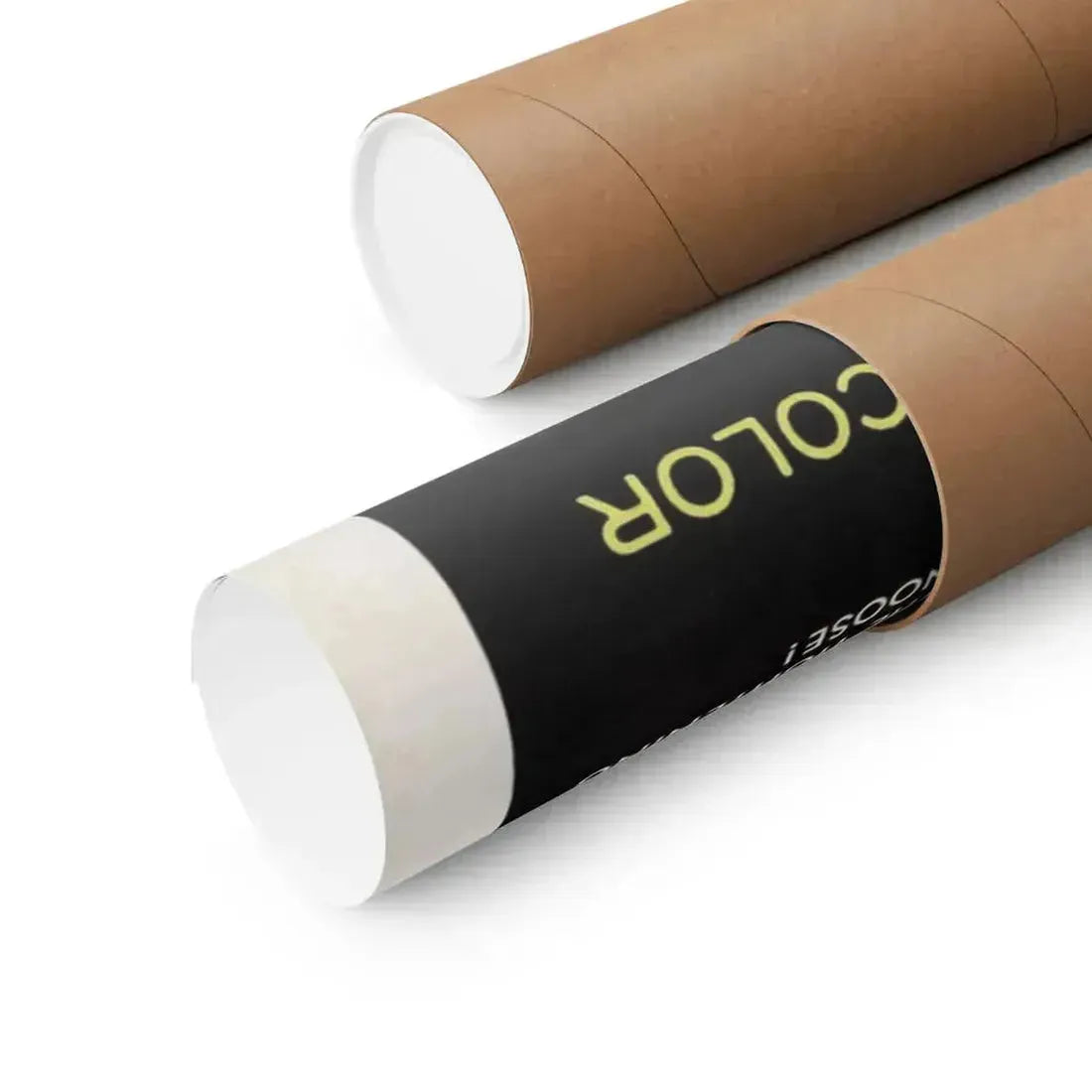 HORRORS OF THE BLACK MUSEUM 1959 - Paper Movie Poster - The Sticker Space