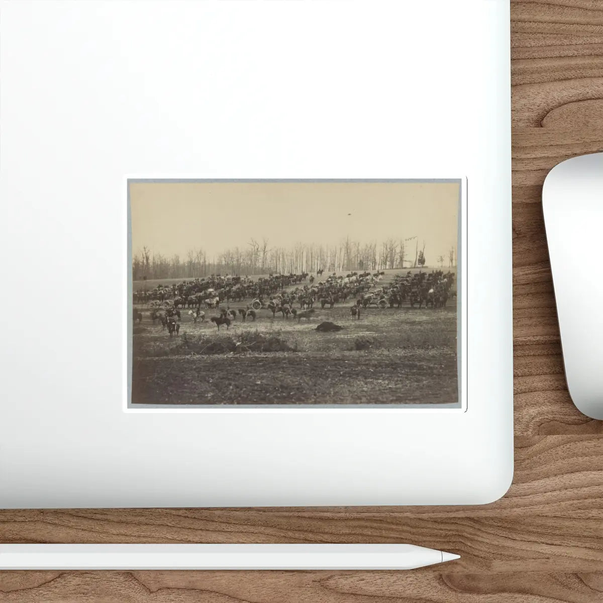 SKU:31626647262642222930 Sticker types:White Shape:Die-Cut Sizes:6" × 6"
