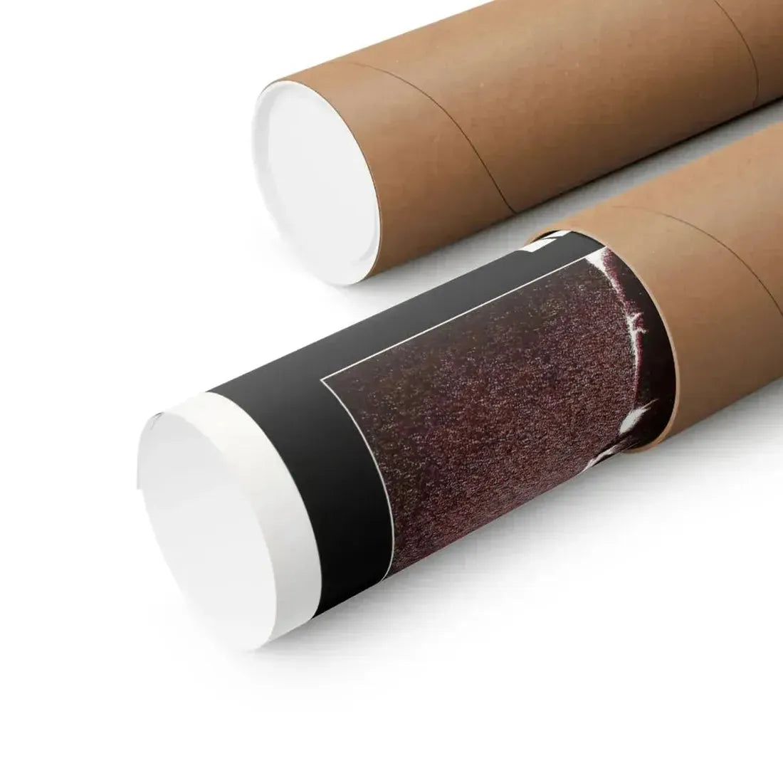 HOT AND DEADLY 1982 - Paper Movie Poster - The Sticker Space