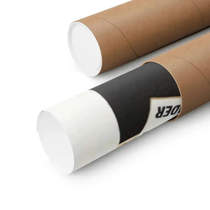 HOT CAR GIRL 1958 - Paper Movie Poster - The Sticker Space