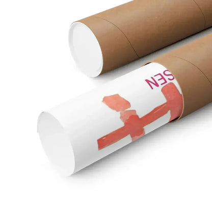 HOT LUNCH 1978 - Paper Movie Poster - The Sticker Space