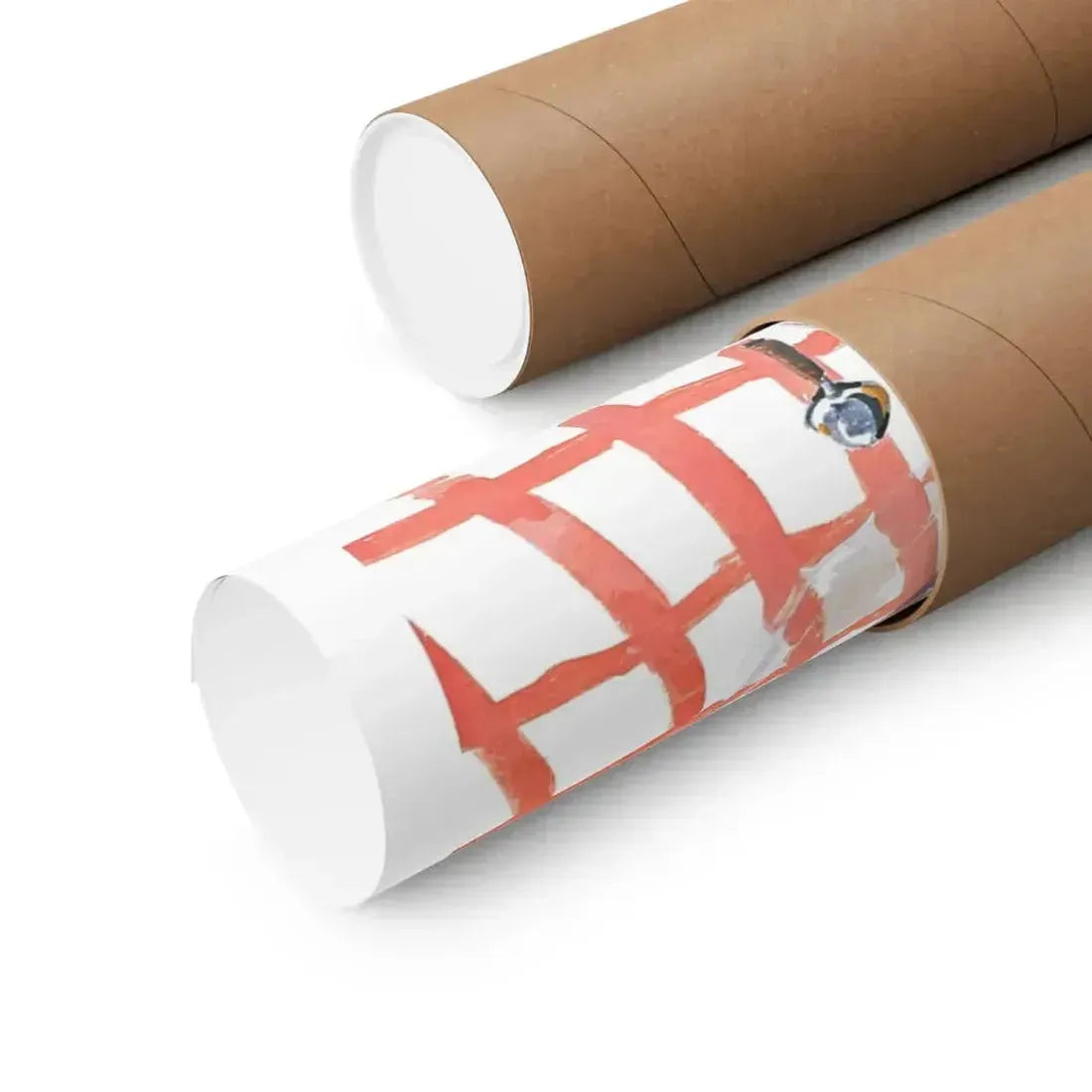 HOT LUNCH 1978 - Paper Movie Poster - The Sticker Space