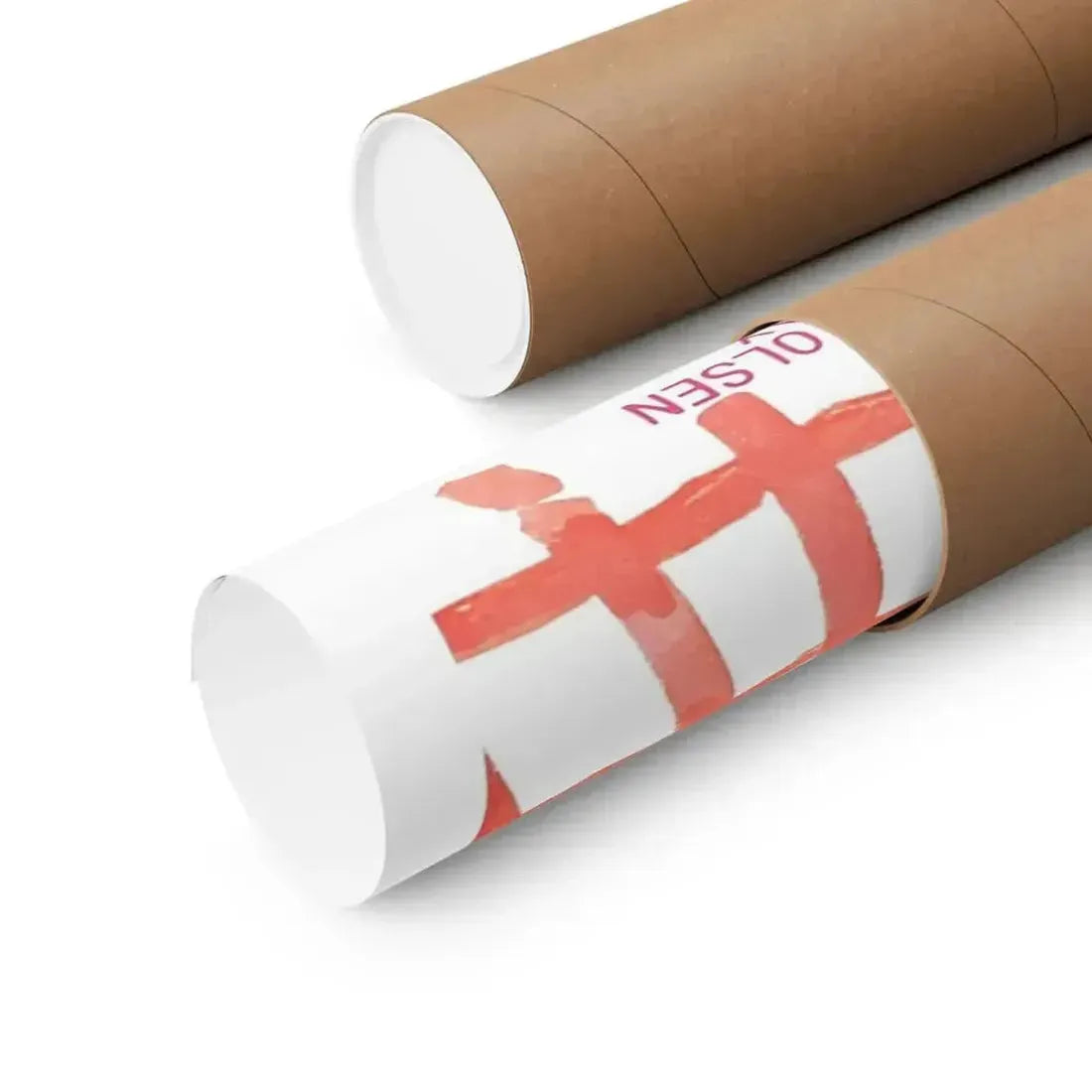 HOT LUNCH 1978 - Paper Movie Poster - The Sticker Space