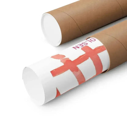 HOT LUNCH 1978 - Paper Movie Poster - The Sticker Space