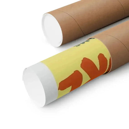 HOT MONEY GIRL 1959 - Paper Movie Poster - The Sticker Space