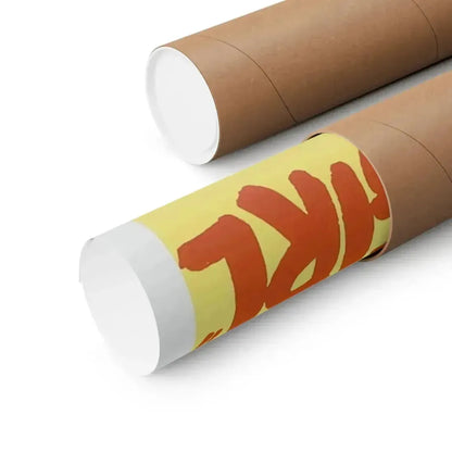 HOT MONEY GIRL 1959 - Paper Movie Poster - The Sticker Space