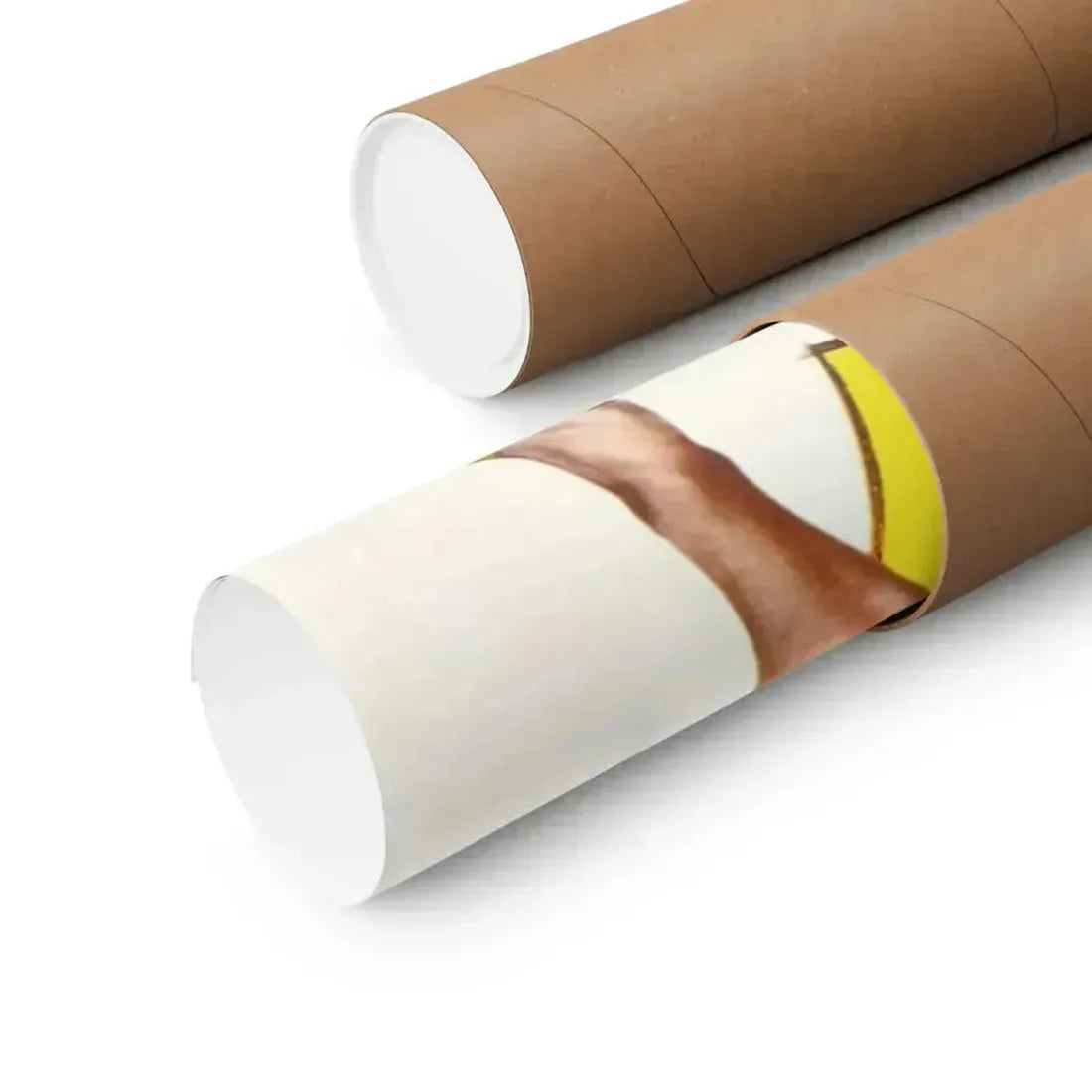 HOT ROD GIRL 1956 - Paper Movie Poster - The Sticker Space