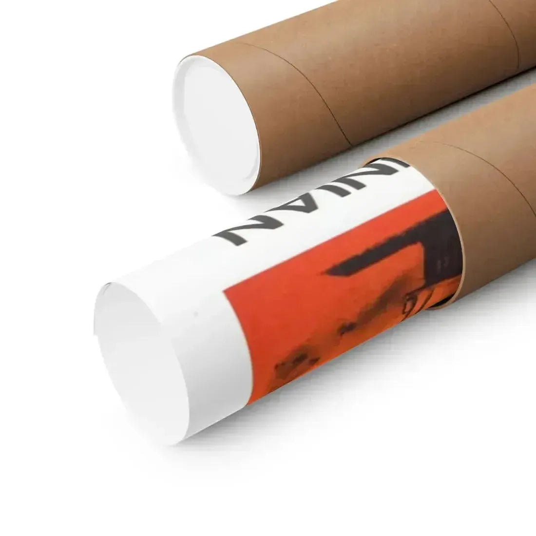 HOT ROD RUMBLE 1957 - Paper Movie Poster - The Sticker Space