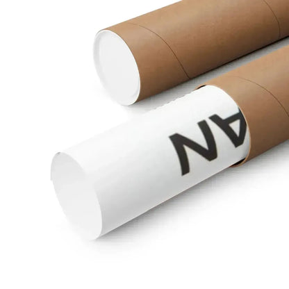 HOT ROD RUMBLE 1957 - Paper Movie Poster - The Sticker Space