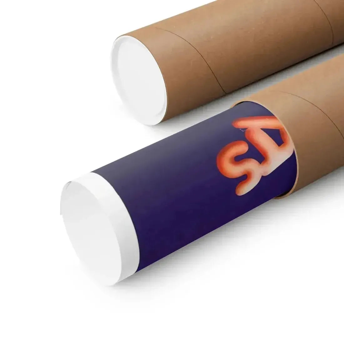 HOT T SHIRTS 1980 - Paper Movie Poster - The Sticker Space