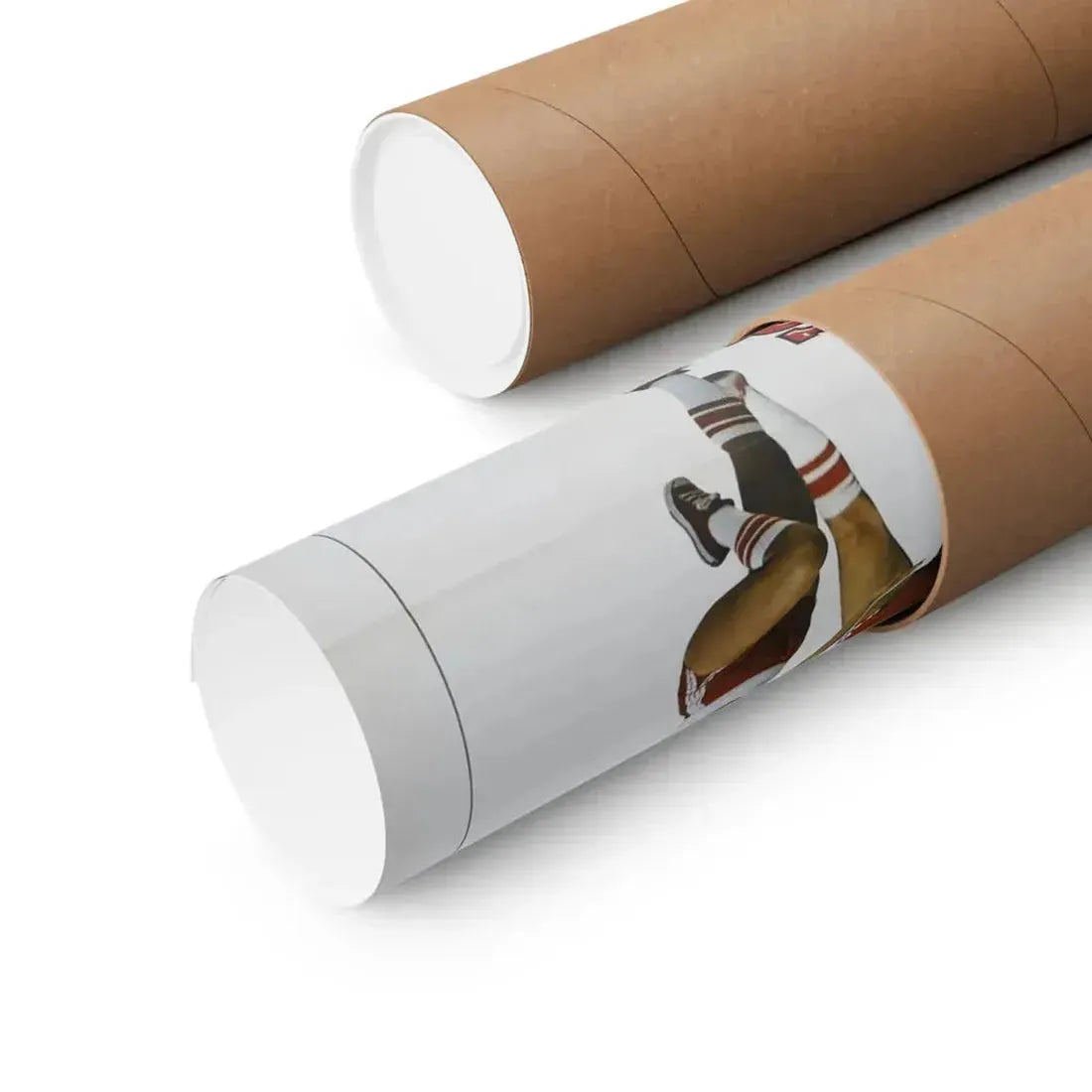 H.O.T.S. 1979 - Paper Movie Poster - The Sticker Space