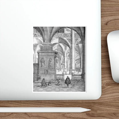 SKU:22690142495946281457 Sticker types:White Shape:Die-Cut Sizes:5" × 5"
