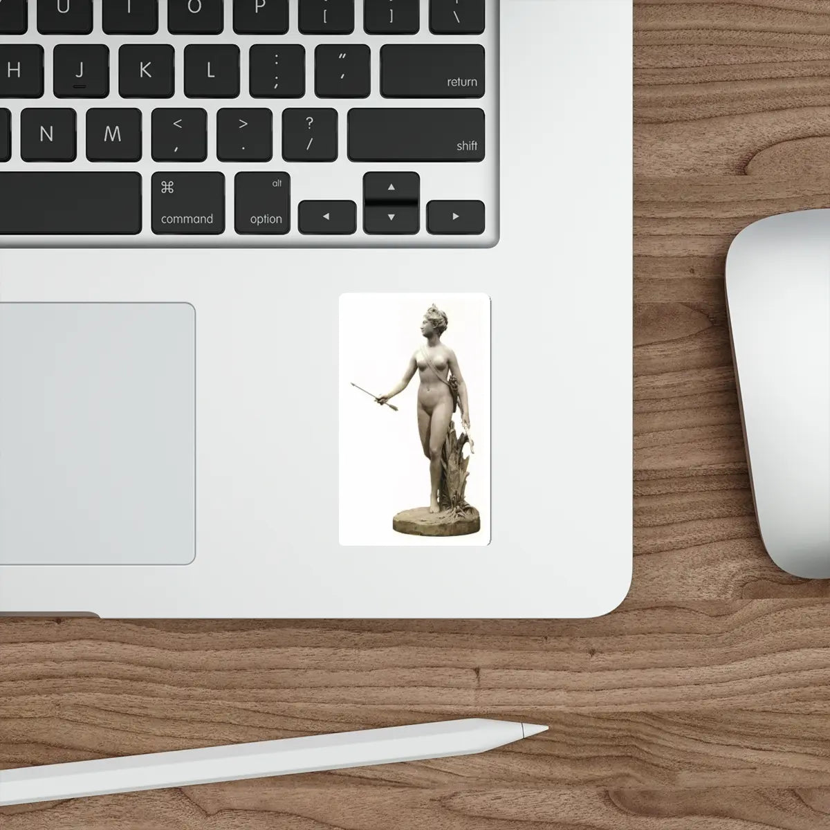 SKU:14355449177917470302 Sticker types:White Shape:Die-Cut Sizes:3" × 3"