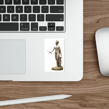 SKU:14355449177917470302 Sticker types:White Shape:Die-Cut Sizes:3" × 3"