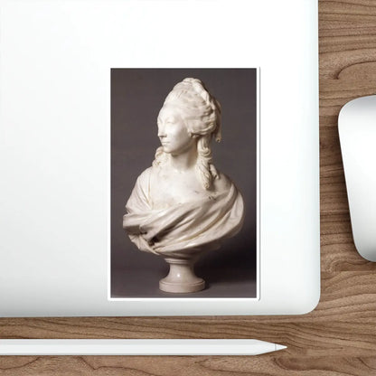 SKU:30548058625077643659 Sticker types:White Shape:Die-Cut Sizes:6" × 6"