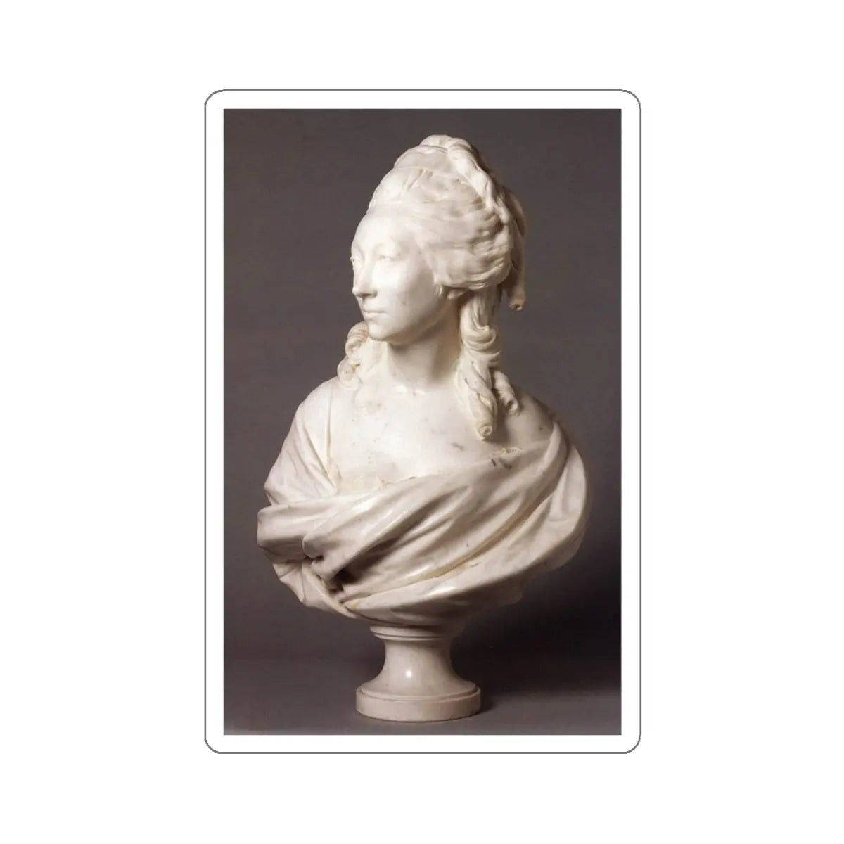 SKU:32682506509242743032 Sticker types:White Shape:Die-Cut Sizes:2" × 2"