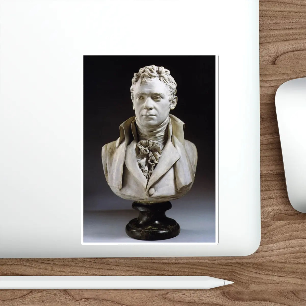 SKU:19203388453728676380 Sticker types:White Shape:Die-Cut Sizes:6" × 6"