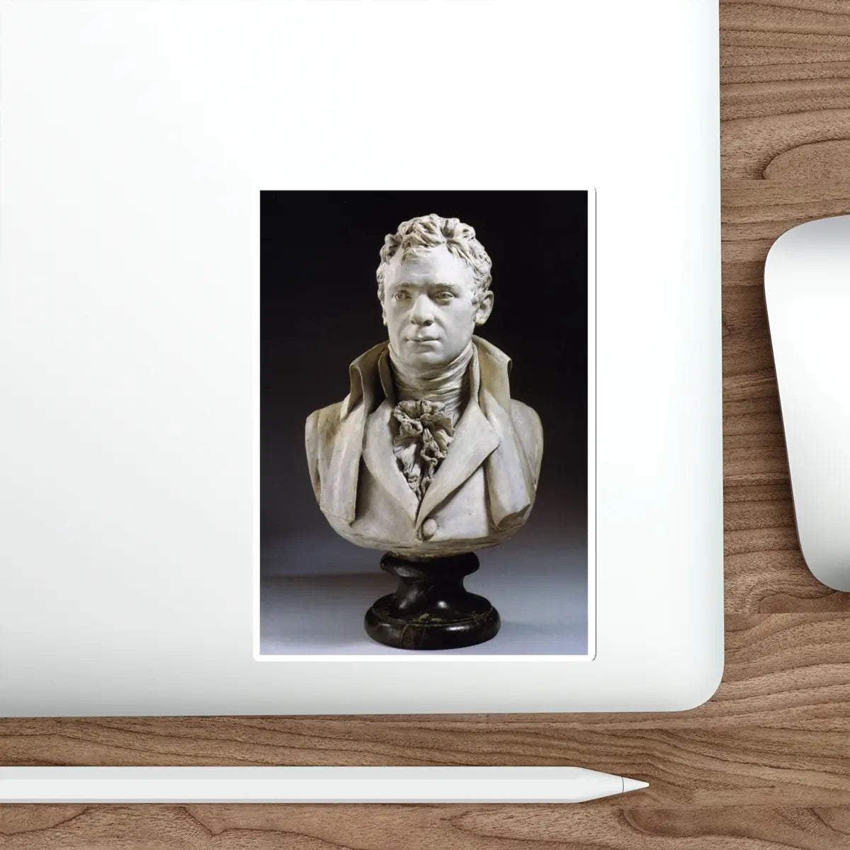 SKU:63581017634795840577 Sticker types:White Shape:Die-Cut Sizes:5" × 5"