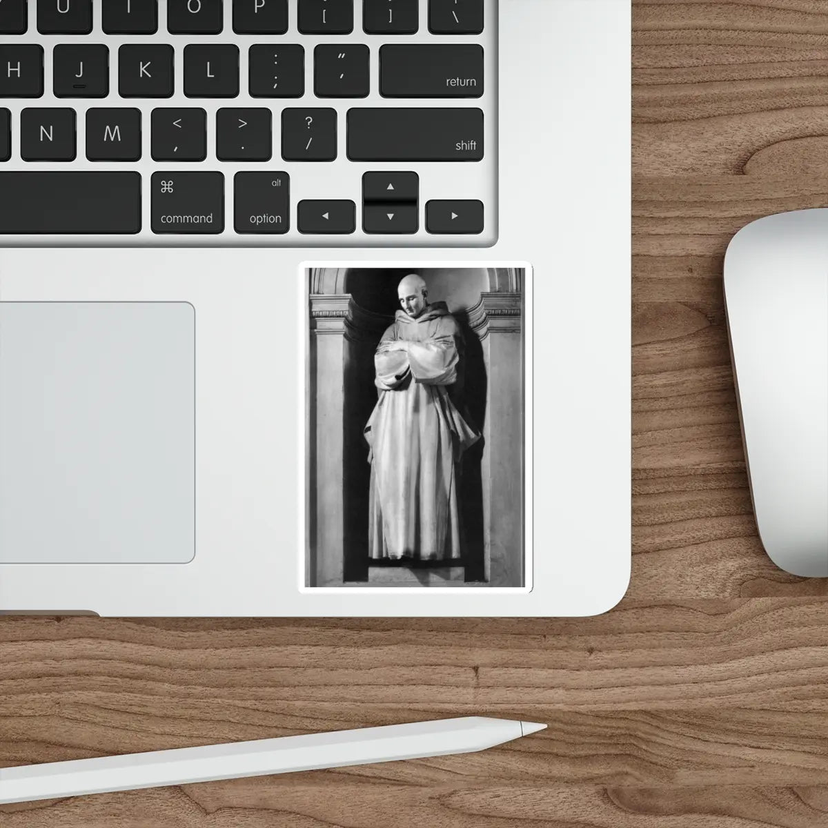 SKU:28293720192461930955 Sticker types:White Shape:Die-Cut Sizes:4" × 4"