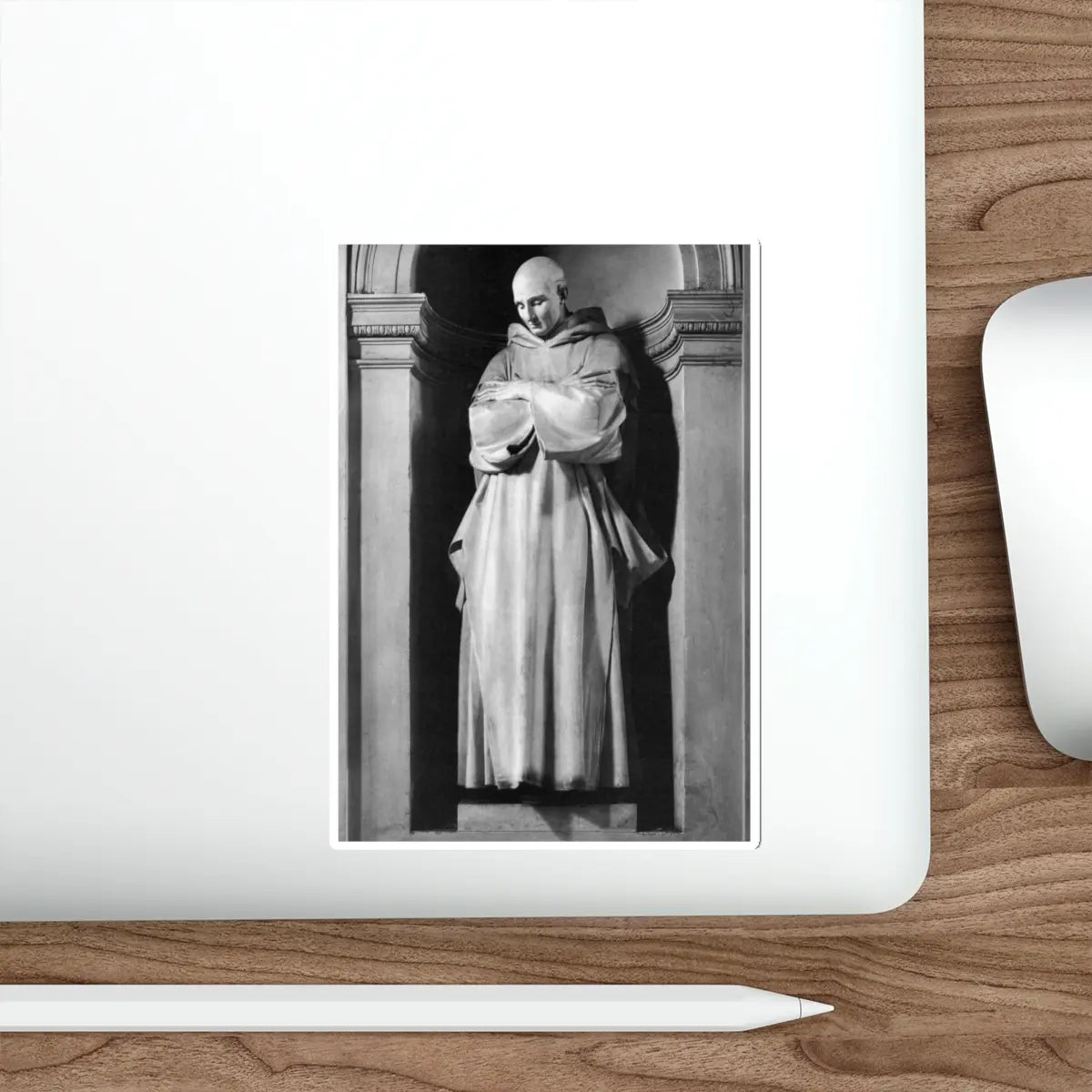 SKU:82496091429705371348 Sticker types:White Shape:Die-Cut Sizes:5" × 5"