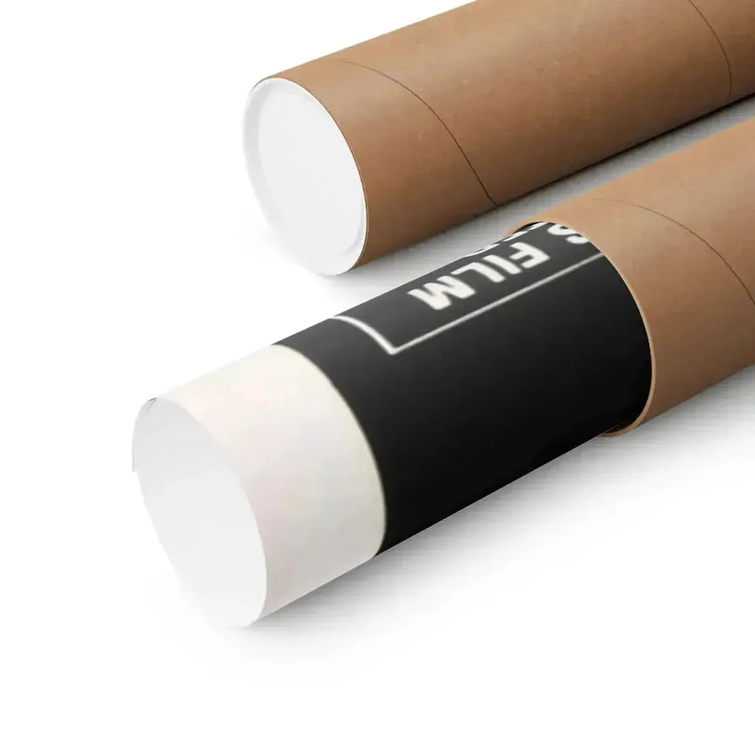 HOUSE BY THE CEMETERY 1981 - Paper Movie Poster - The Sticker Space