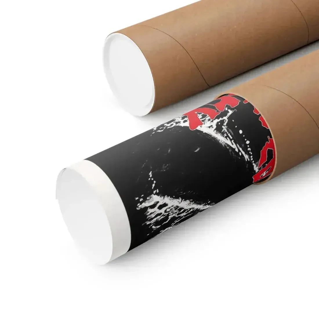 HOUSE BY THE CEMETERY 1981 - Paper Movie Poster - The Sticker Space