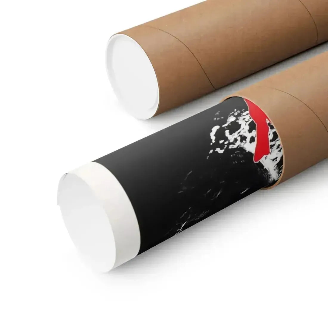 HOUSE BY THE CEMETERY 1981 - Paper Movie Poster - The Sticker Space