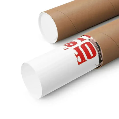 HOUSE OF 1000 DOLLS 1967 - Paper Movie Poster - The Sticker Space