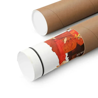 HOUSE OF 1000 PLEASURES 1974 - Paper Movie Poster - The Sticker Space