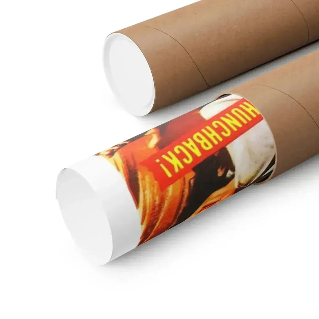 HOUSE OF DRACULA (2) 1945 - Paper Movie Poster - The Sticker Space