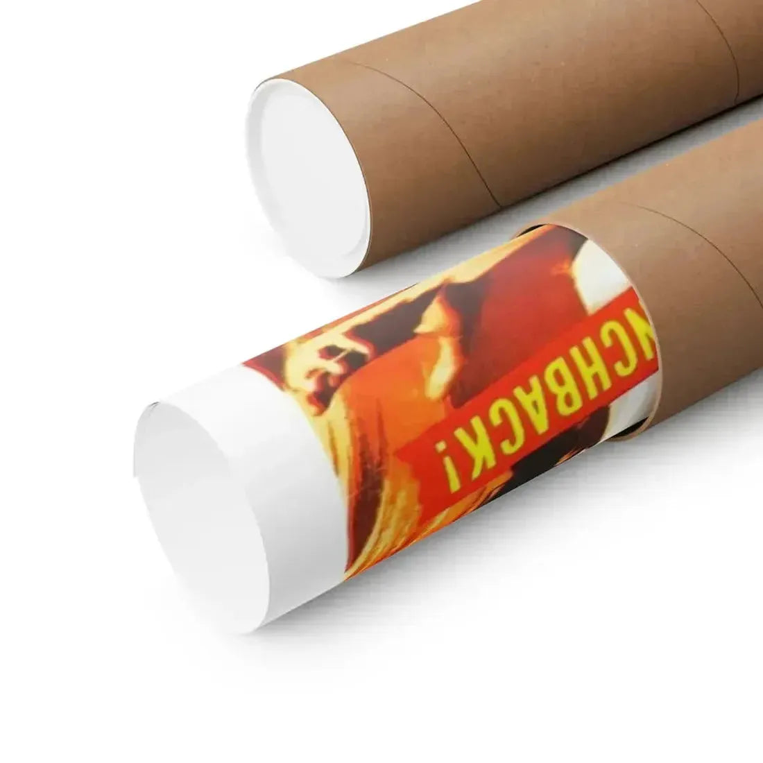 HOUSE OF DRACULA (2) 1945 - Paper Movie Poster - The Sticker Space