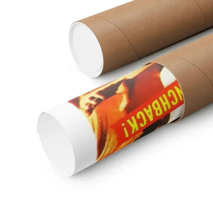 HOUSE OF DRACULA (2) 1945 - Paper Movie Poster - The Sticker Space