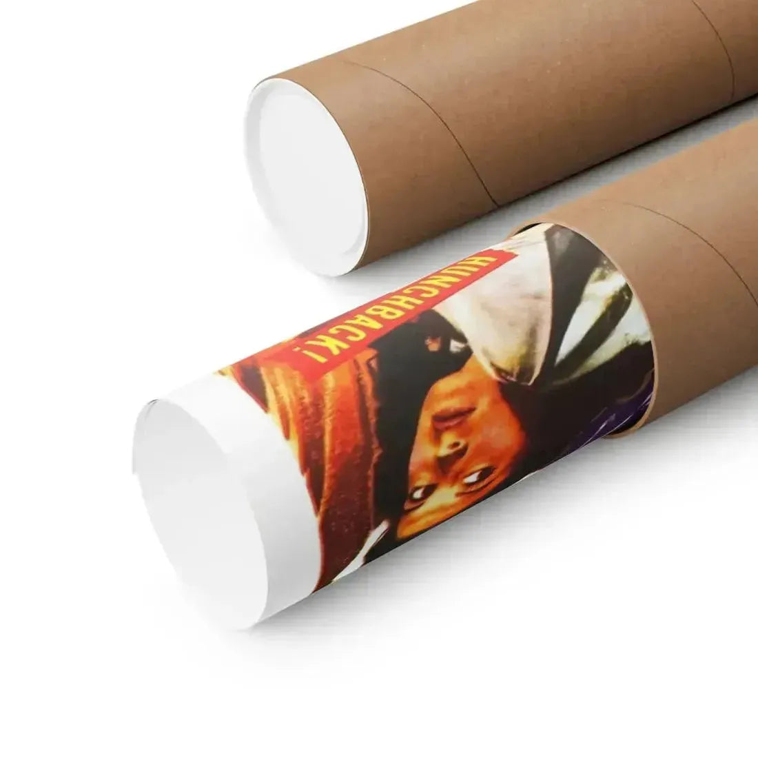 HOUSE OF DRACULA (2) 1945 - Paper Movie Poster - The Sticker Space