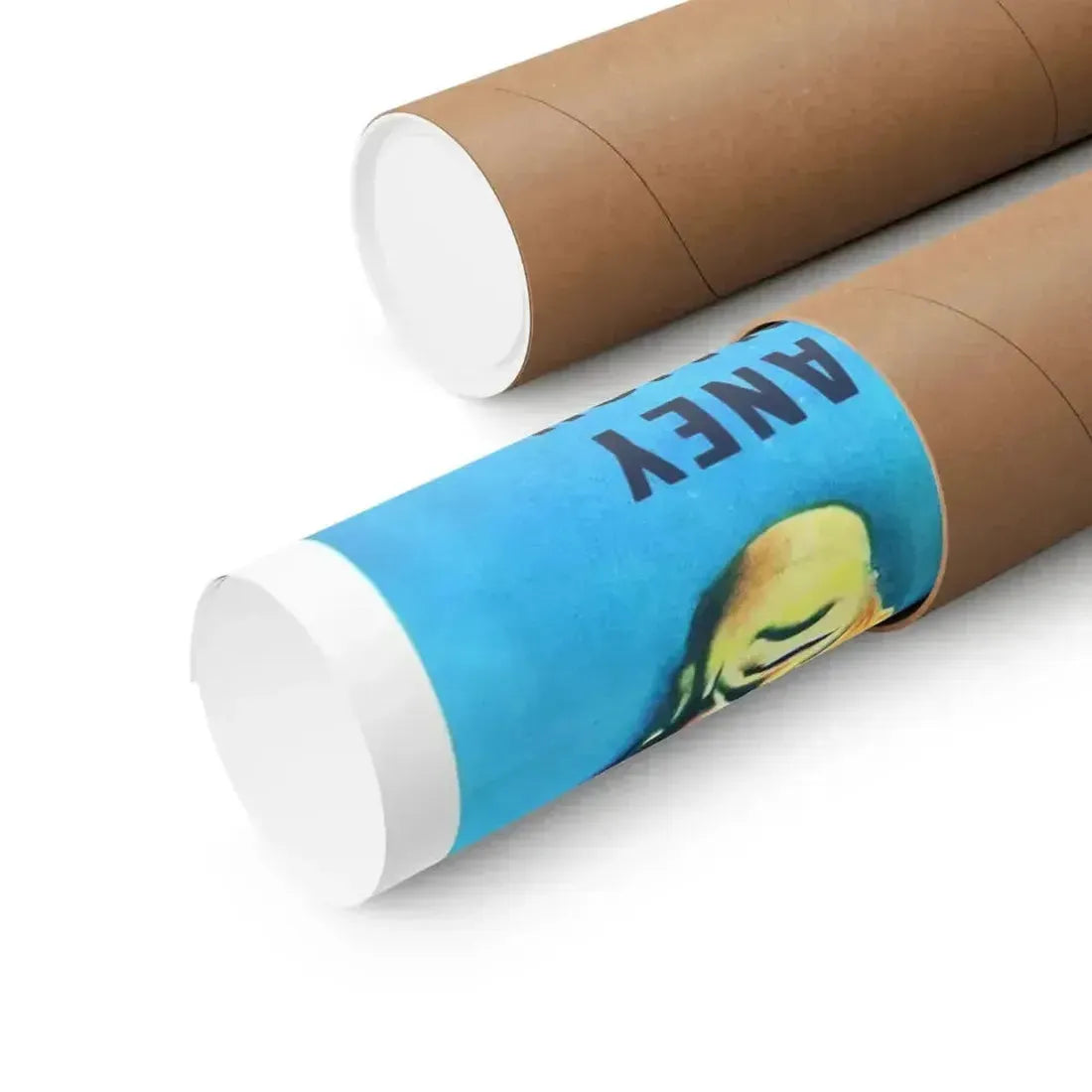 HOUSE OF FRANKENSTEIN 1944 - Paper Movie Poster - The Sticker Space