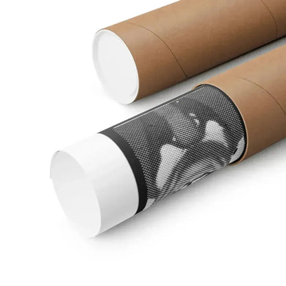 HOUSE OF INSANE WOMEN (2) 1971 - Paper Movie Poster - The Sticker Space