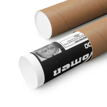 HOUSE OF INSANE WOMEN (2) 1971 - Paper Movie Poster - The Sticker Space