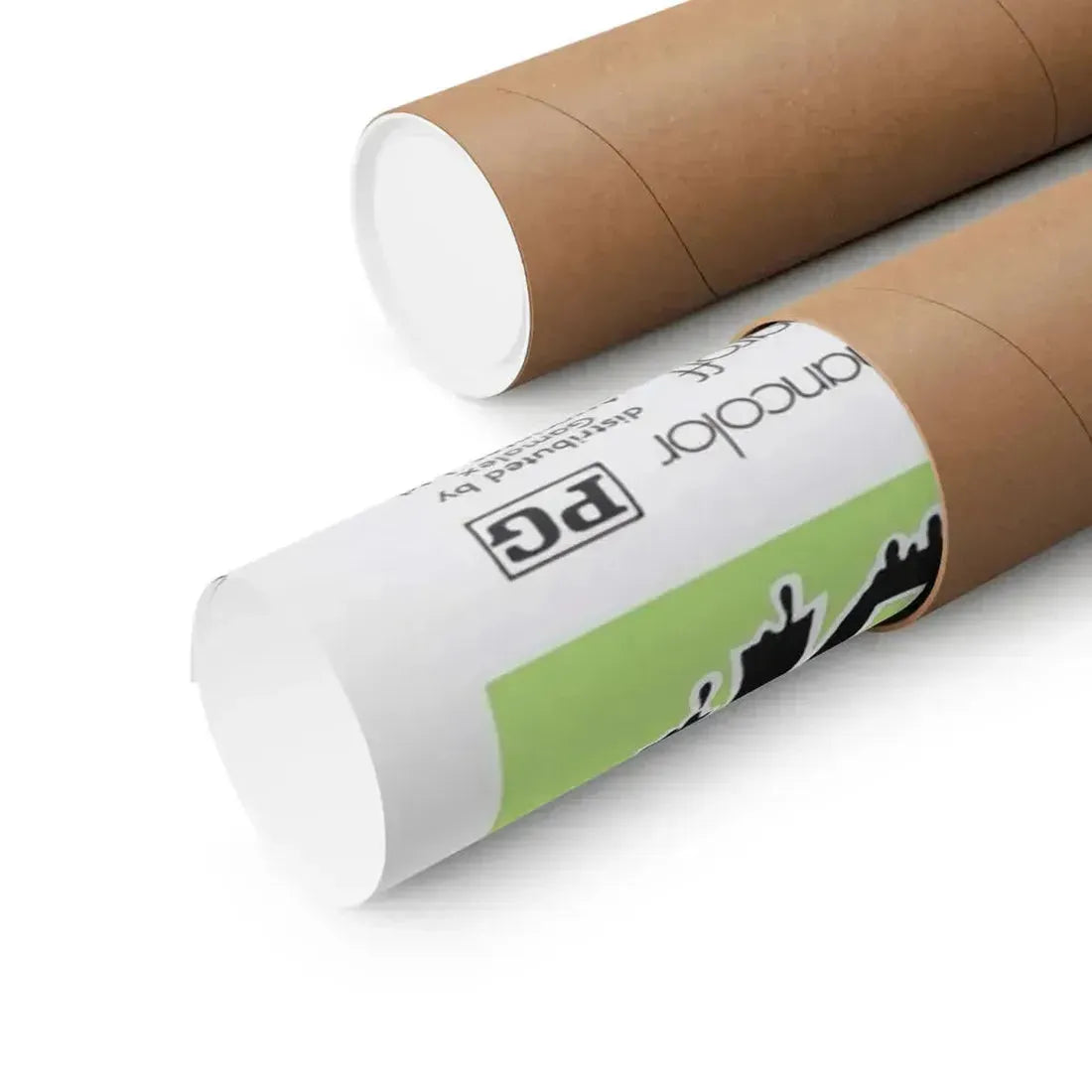 HOUSE OF TERROR 1973 - Paper Movie Poster - The Sticker Space