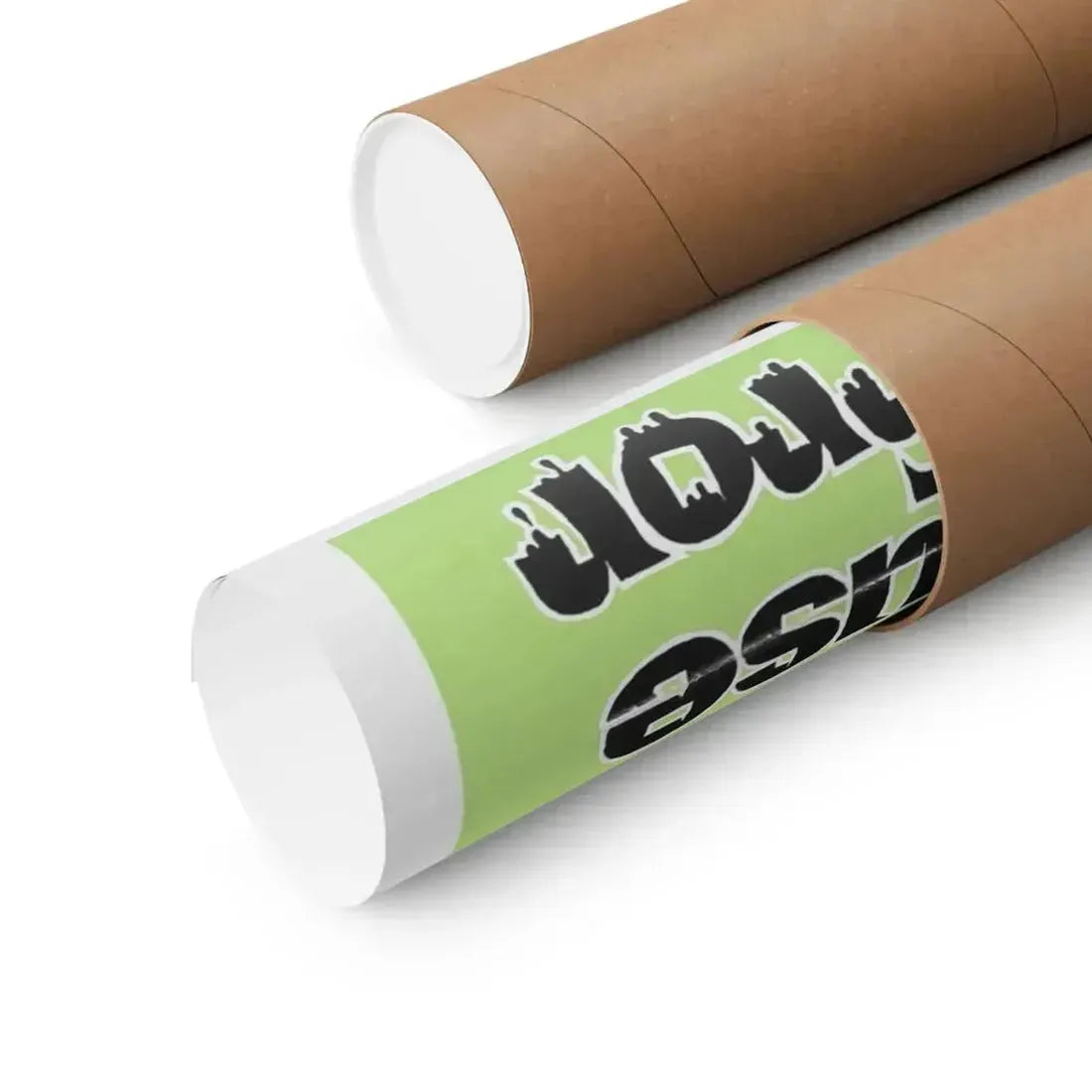 HOUSE OF TERROR 1973 - Paper Movie Poster - The Sticker Space