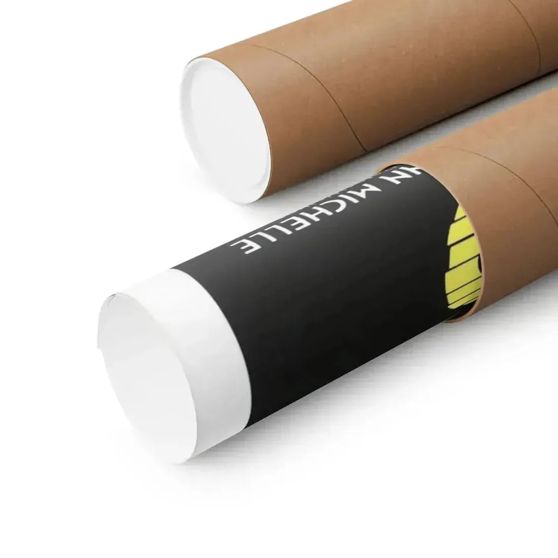 HOUSE OF WHIPCORD 1974 - Paper Movie Poster - The Sticker Space