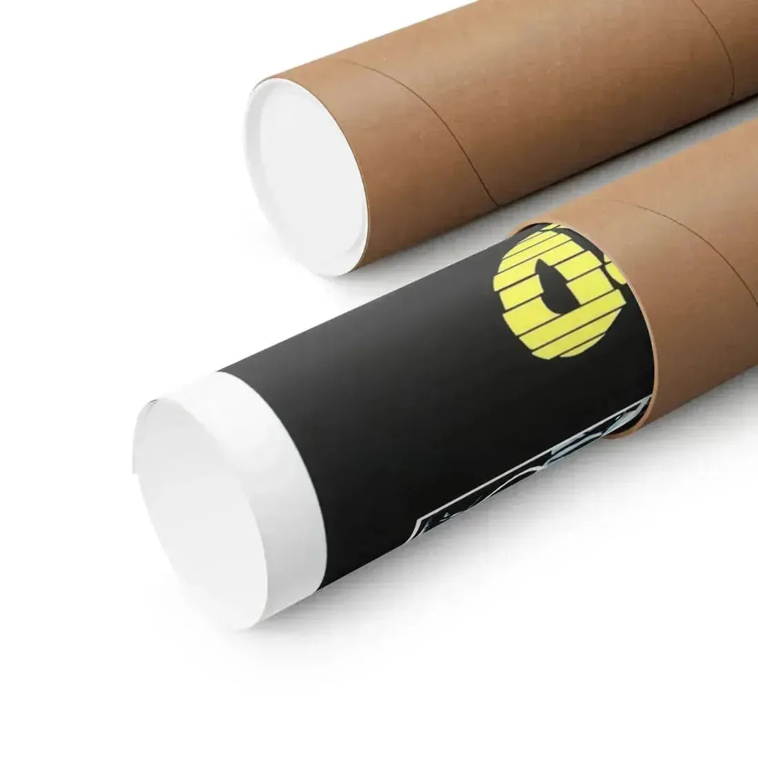 HOUSE OF WHIPCORD 1974 - Paper Movie Poster - The Sticker Space