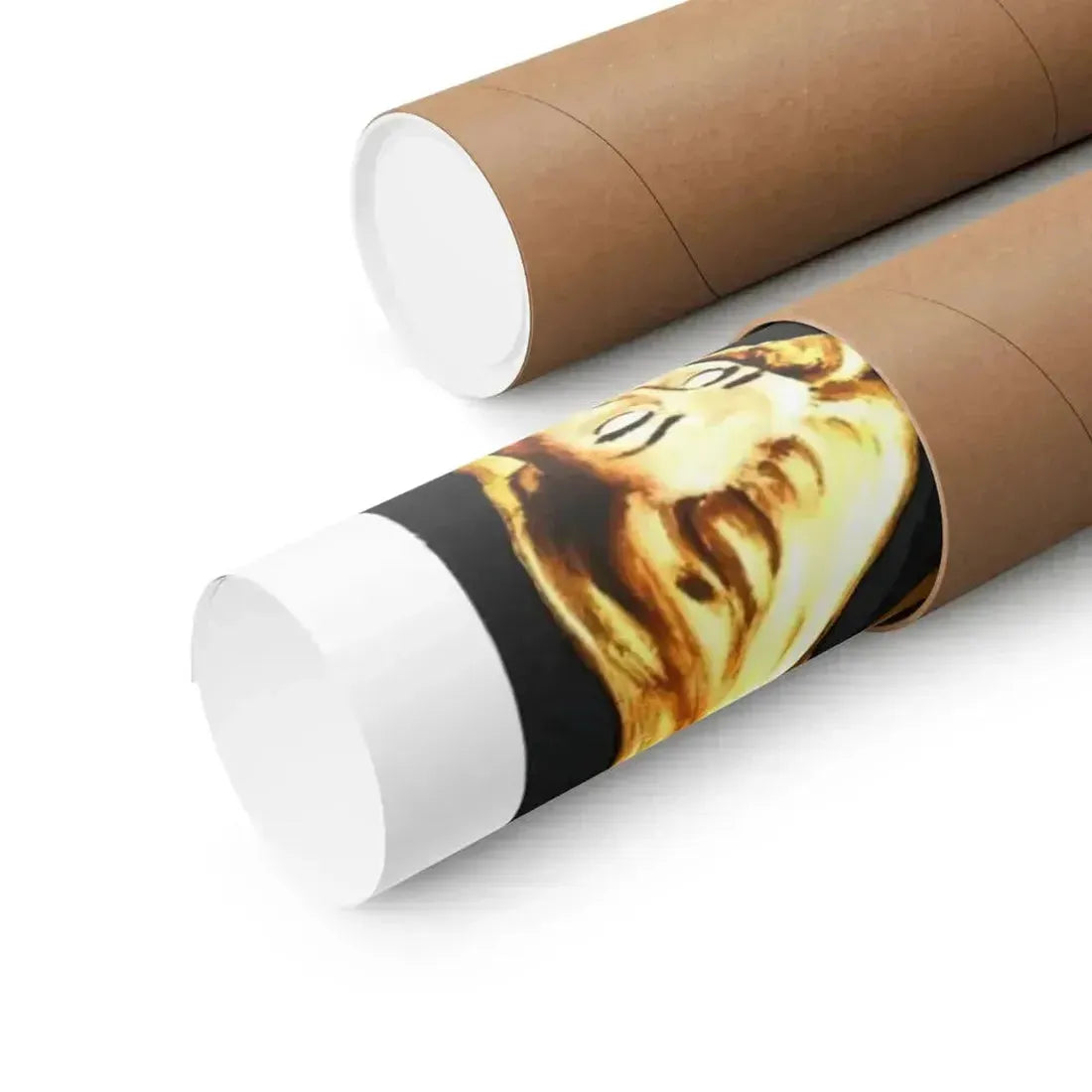 HOUSE ON HAUNTED HILL 1958 - Paper Movie Poster - The Sticker Space