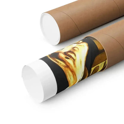 HOUSE ON HAUNTED HILL 1958 - Paper Movie Poster - The Sticker Space