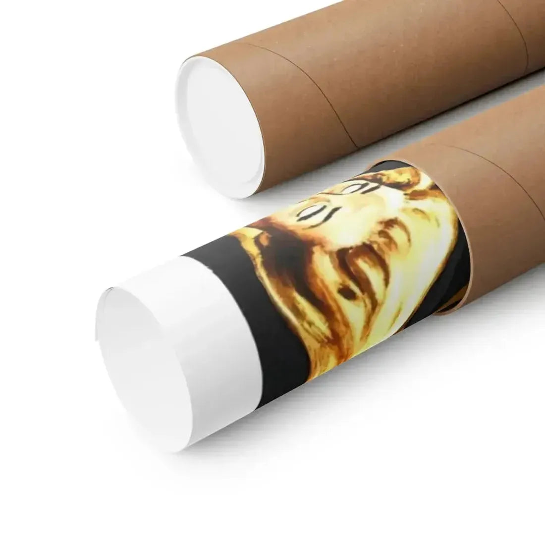 HOUSE ON HAUNTED HILL 1958 - Paper Movie Poster - The Sticker Space