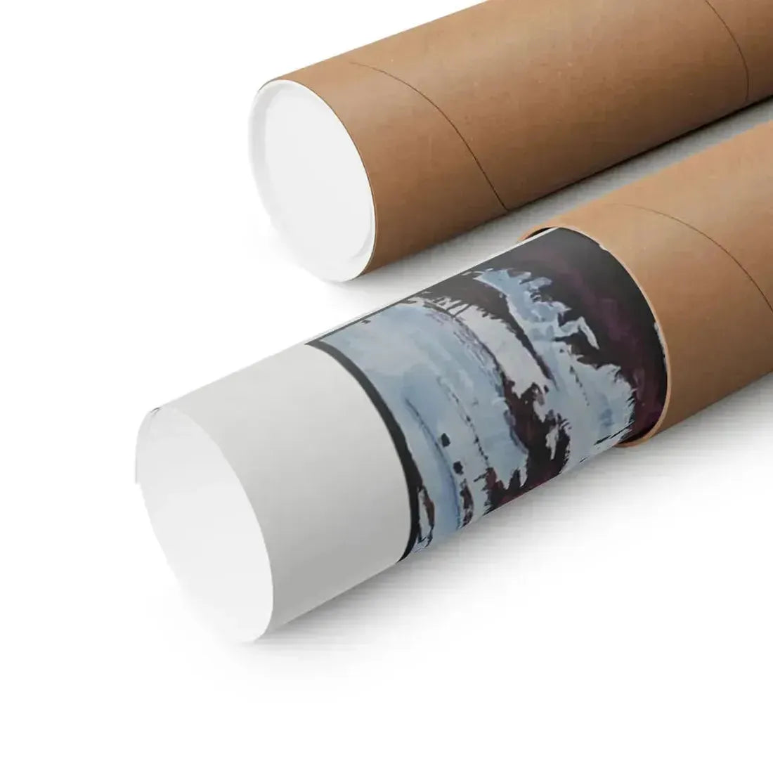 HOUSE ON SKULL MOUNTAIN 1974 - Paper Movie Poster - The Sticker Space